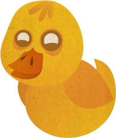 Cyberduck Icon - Duck (512x512)