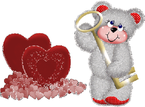 Best Msg For Promise Day - Happy Promise Day Gif (500x417)