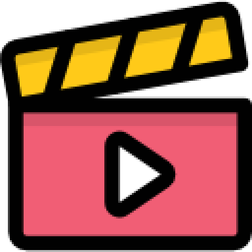 Video Player (512x512)
