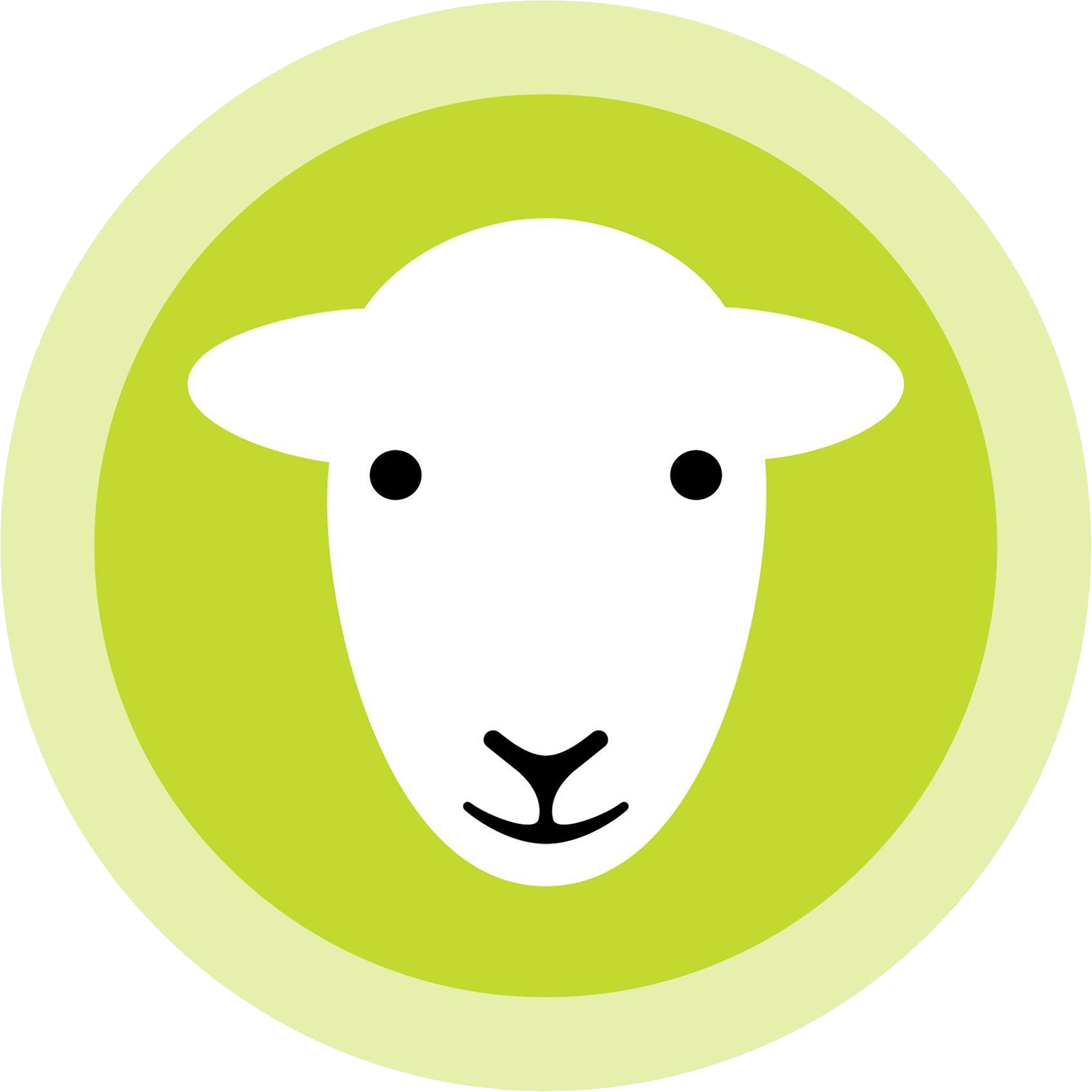 Visit Our Shops - Sheep (1569x1569)