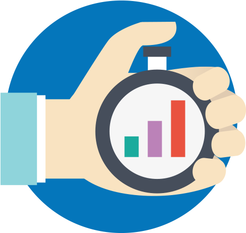 The System Helps Us In Assessing The Skills, Allocating - Yandex.direct (576x590)