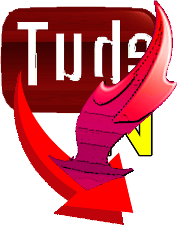 Tube Mat Video Downloader - Icon (512x512)