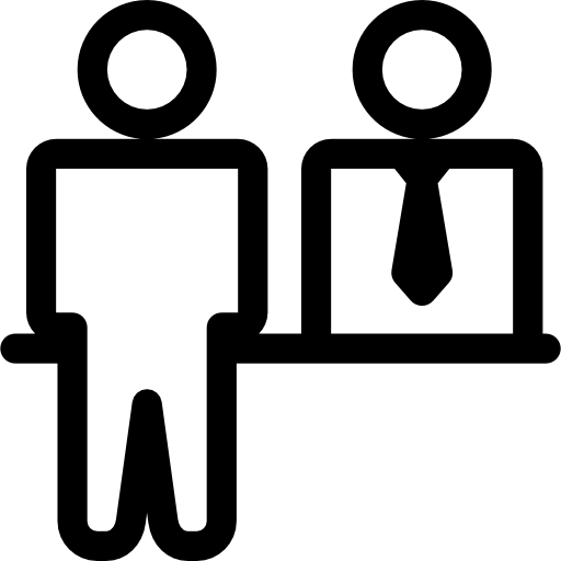 Placement / Recruitment Services - Staff Management (512x512)