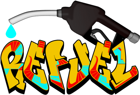 Refuel Is Our M - Re Fuel (495x400)