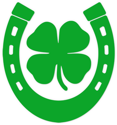 The Sticker Consists Only Of The Green Area Shown Below - Emblem (400x400)