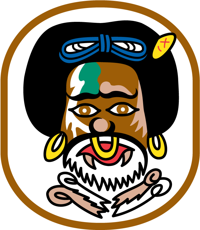 80th Fs Voodoo - Awesome Face (800x800)