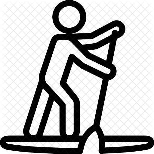 Sup Icon - Sup Icon (512x512)