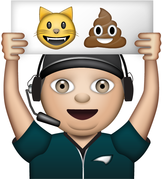 If It Walks Like A Duck, Talks Like A Duck - Chip Kelly (667x667)