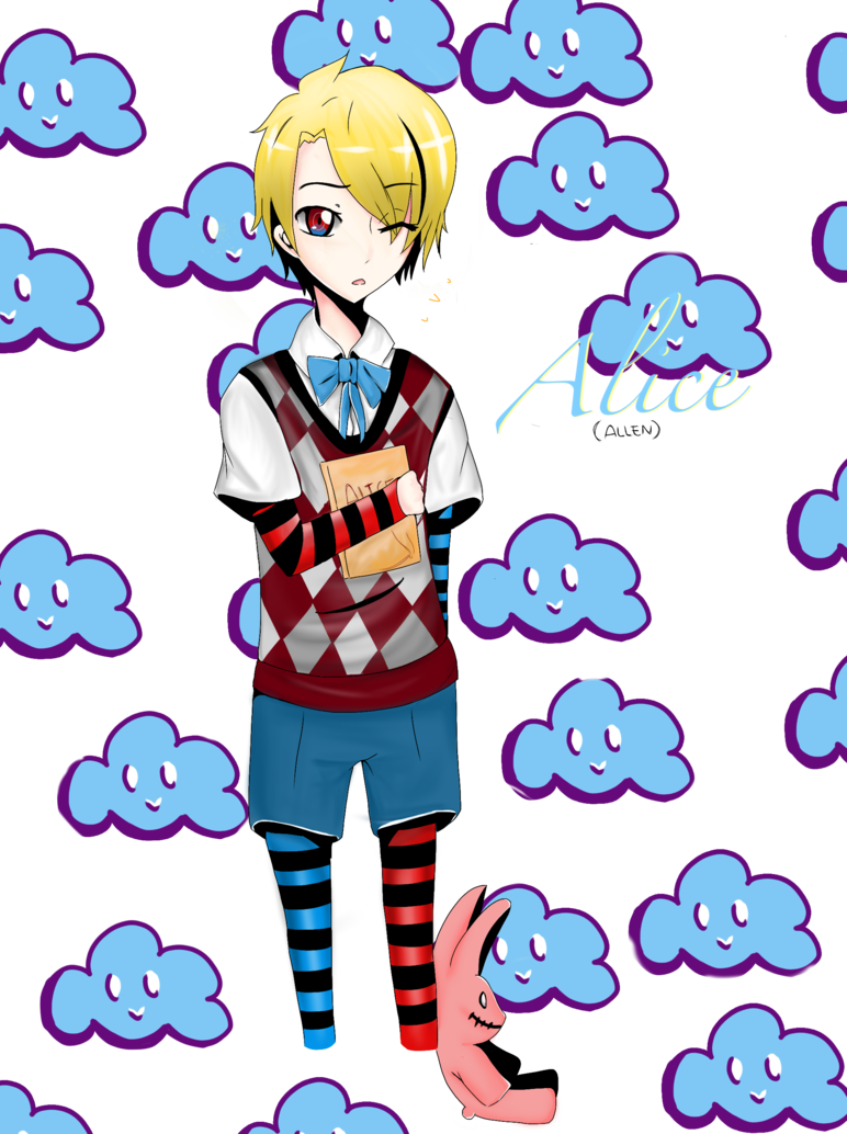 Debauchery Tea Party - Cartoon (772x1034)