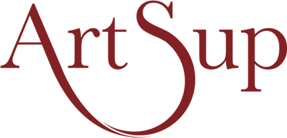 Artsup Art Supplies - Art (559x276)