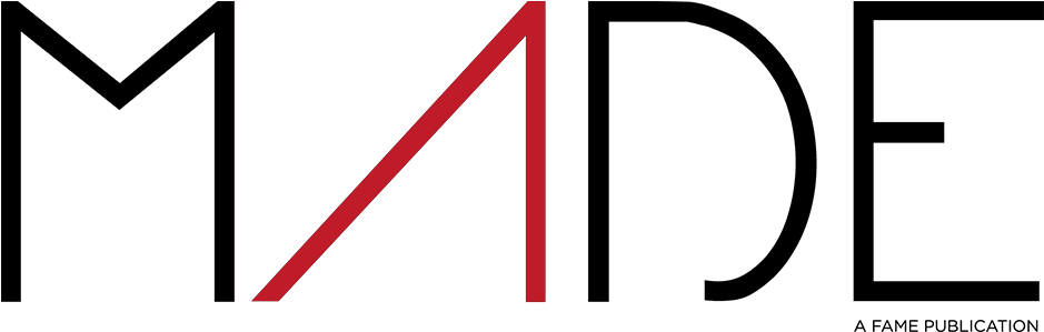 Made Logo - Made Logo (2412x355)