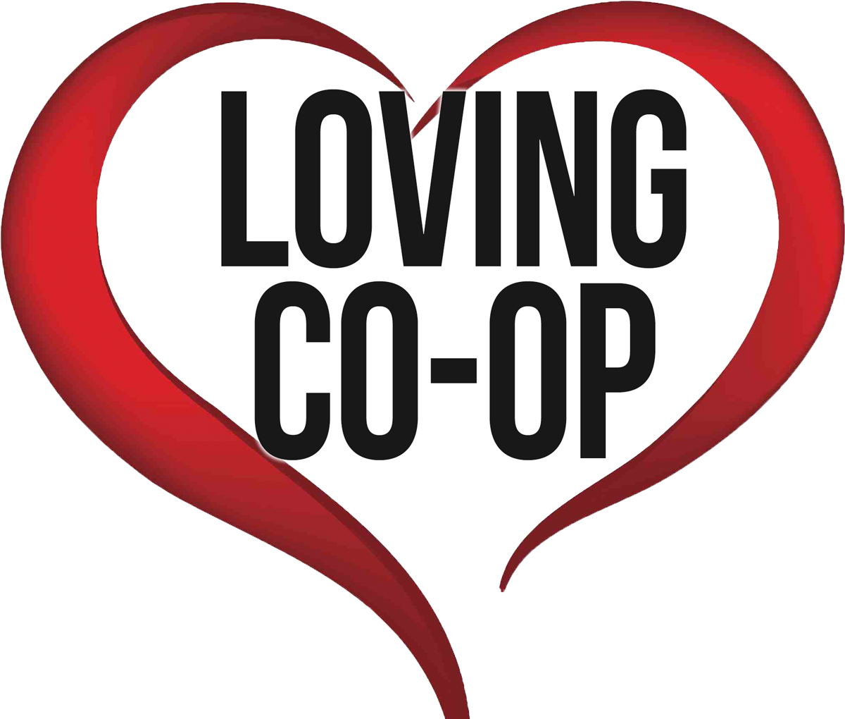 Loving Coop Logo - Loving Cooperative (1200x1020)