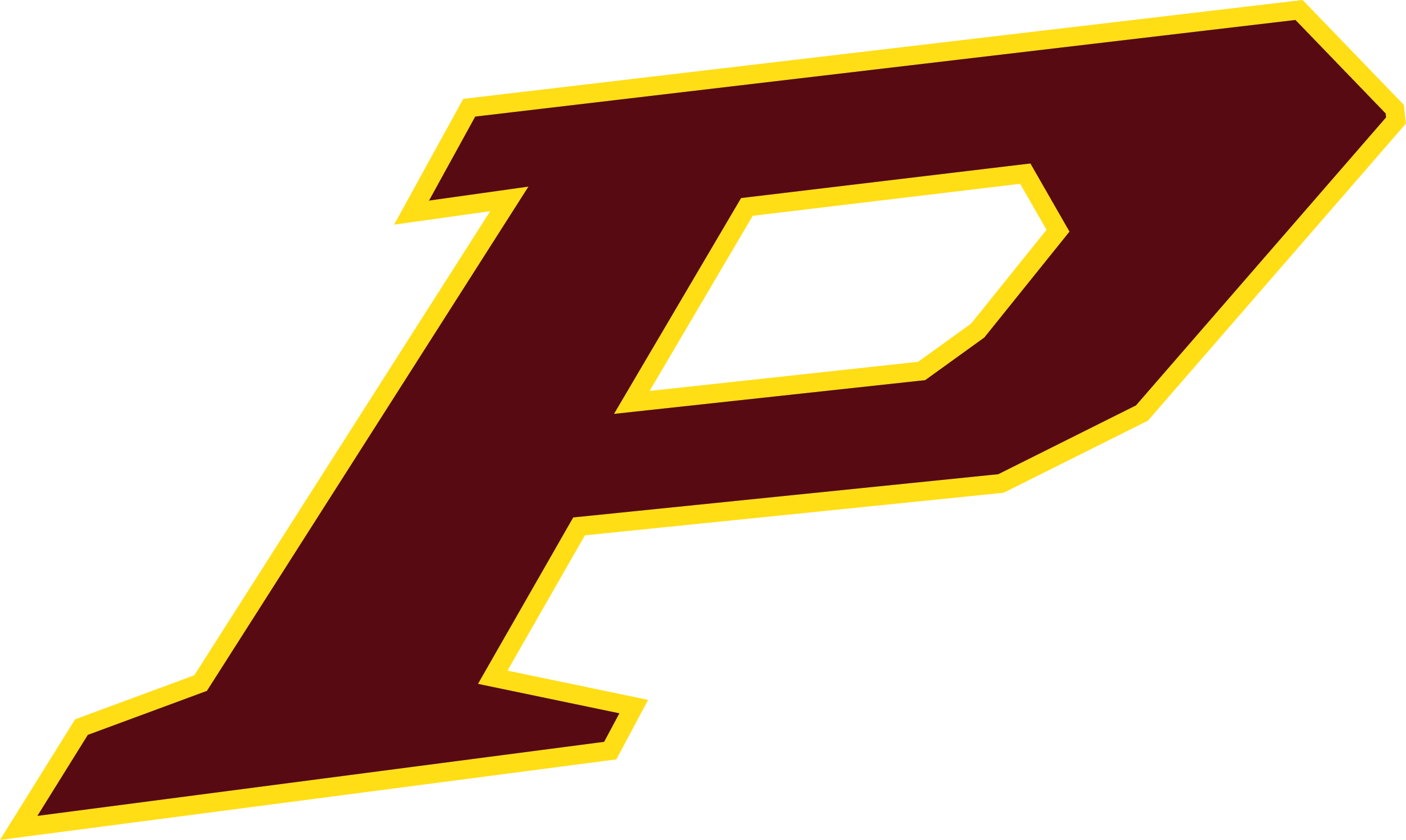 Panther Clipart Perry - Perry High School Perry Ga (2462x1472)