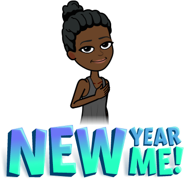 Documenting Almost A Decade Of New Years Resolutions - Bitmoji (398x398)