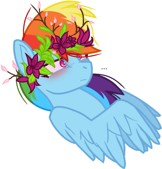 Petal Fairy Clip Art - Cartoon (561x600)