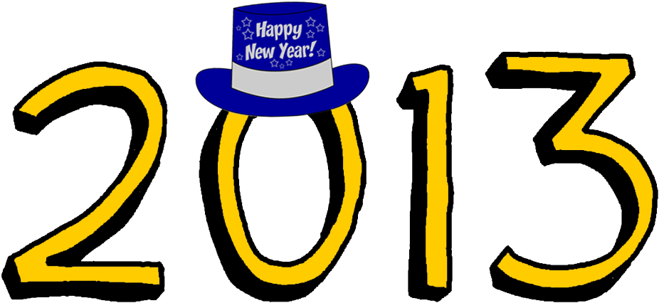 Achievable Goals For The New Year - New Years Eve Party Hat (1024x501)