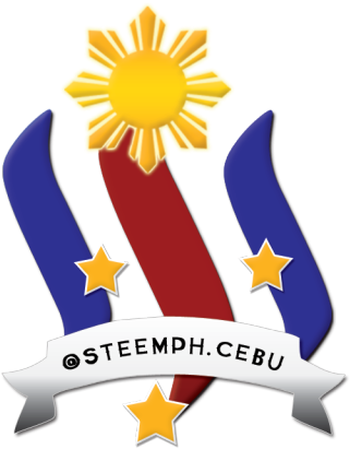 Steemph Cebu Logo Vector - Jpeg (420x473)