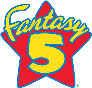 Fantasy 5 Ticket Worth $306,627 Purchased In The Detroit - Fantasy 5 (1390x1328)