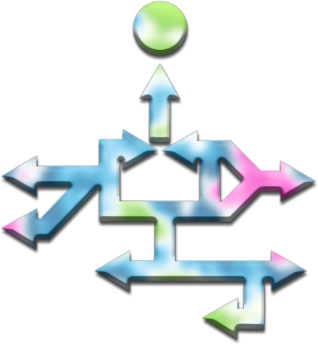 Navigate The Link-gis Website And Map Viewers To Find - Graphic Design (500x500)