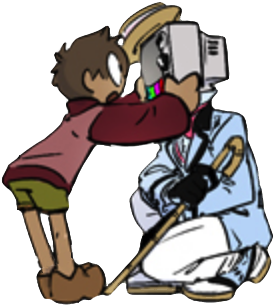 Crop Of Quite Possibly The Most Blessed Thing Ive Seen - Cartoon (342x361)