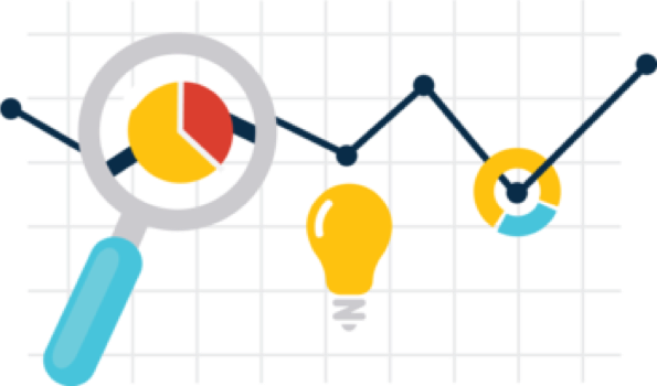 A Comprehensive Business Plan Shows Whether A Lottery - Marketing Plan Icon Png (595x350)