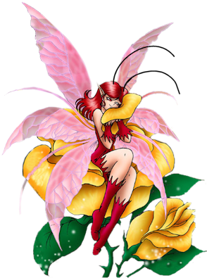 Fa-57 - Fairy (301x400)