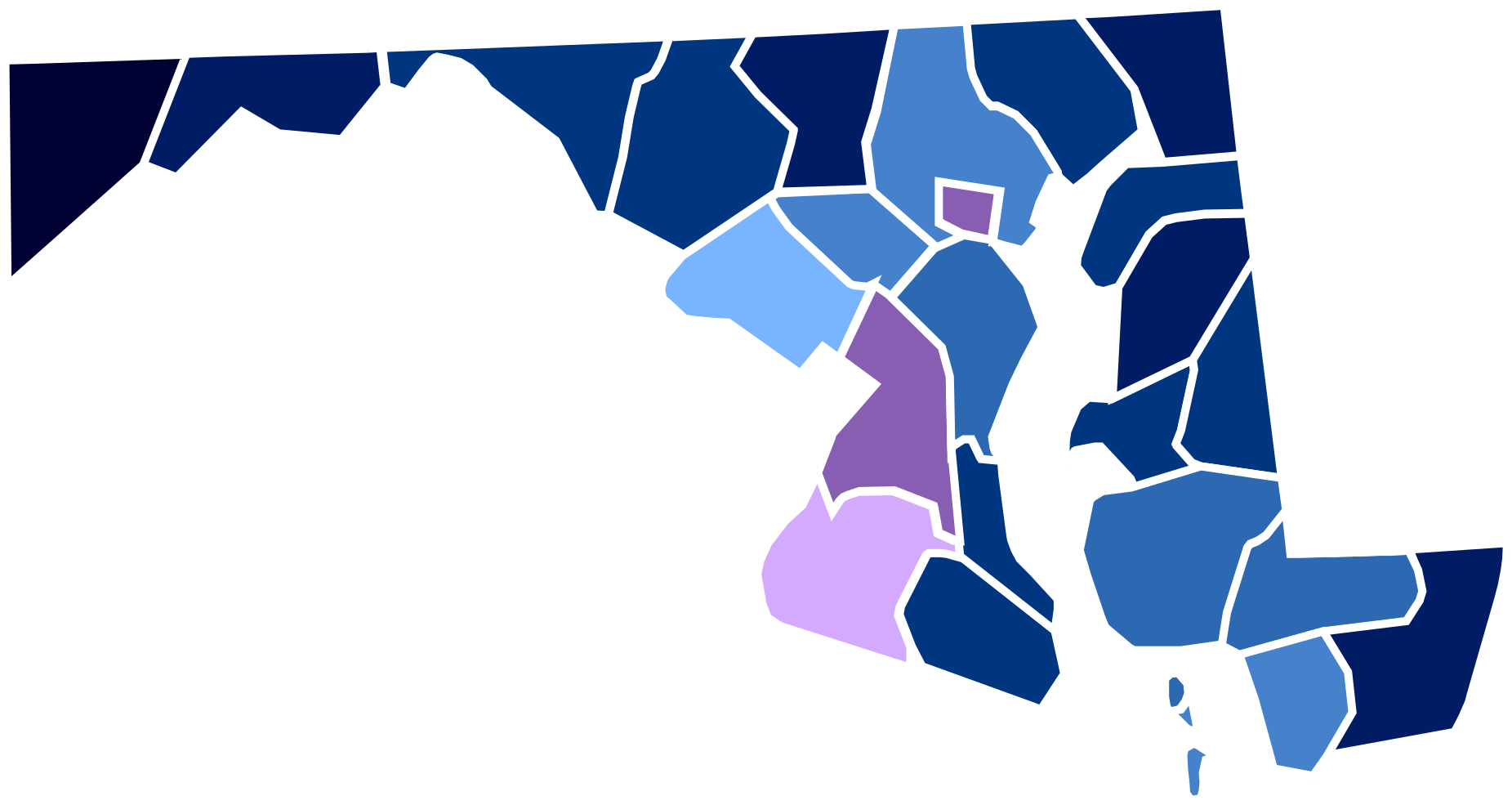 Open - Maryland Presidential Election Results (2000x1063)