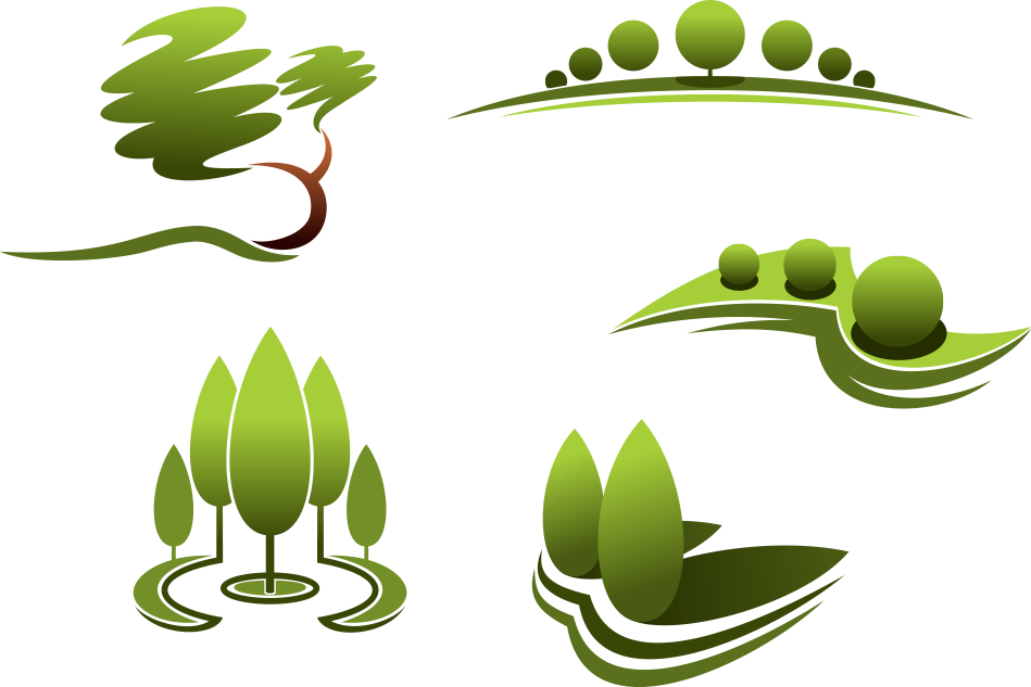 Landscape Design Landscape Architecture Landscaping - Landscaping Vector (949x633)