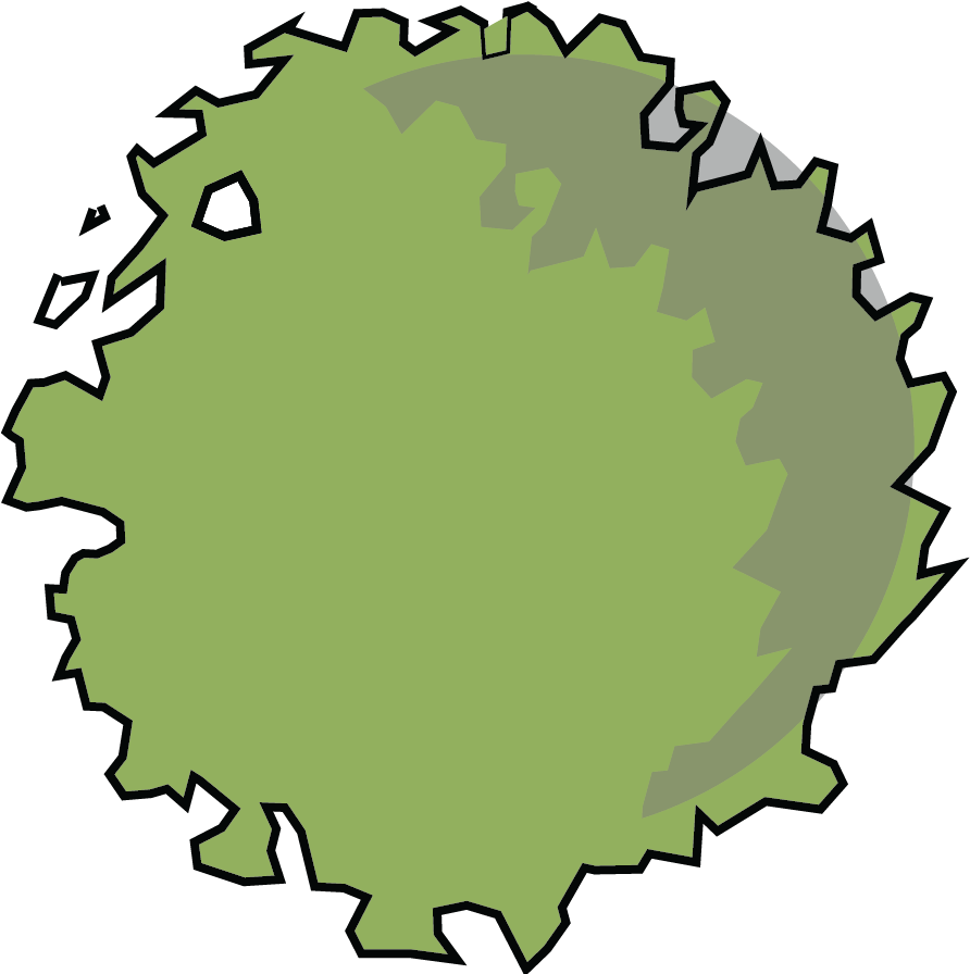 Things I Wish I Knew During Architecture School - Png Site Plan Architecture Tree (900x900)