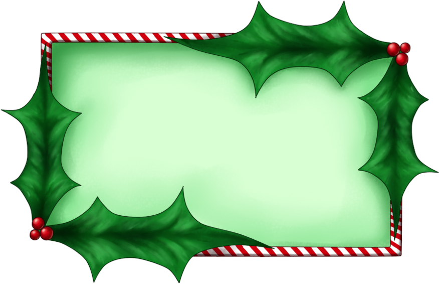 Christmas Label 1 By Tailic - Illustration (900x685)