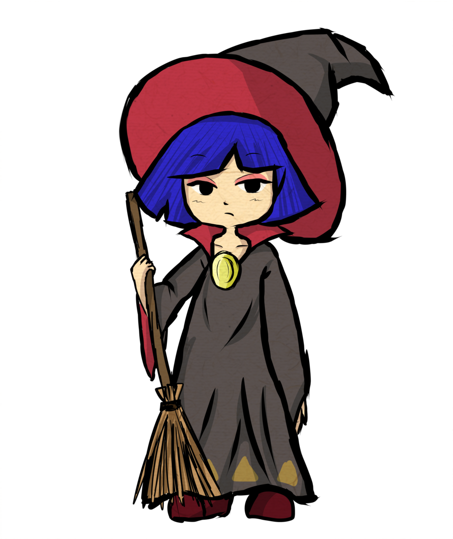 Legend Of Zelda Irene (1024x1106)