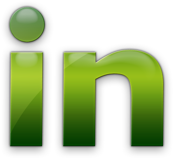 Austin Ganim Landscape Design Llc - Logo Linkedin Groen (420x420)