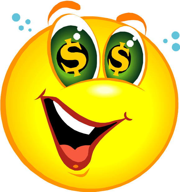 Happiness Smiley Optimism Clip Art - Much Money Does A Architect Make (579x618)