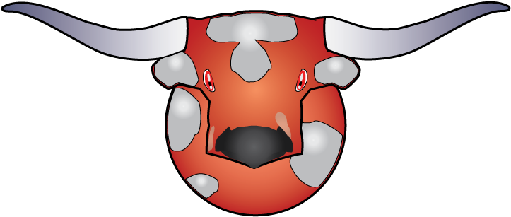 Tex Longhorn - Tex Longhorn (730x320)