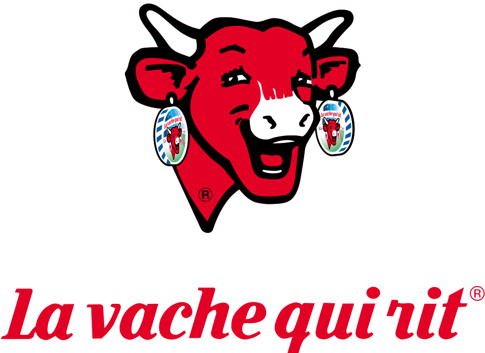 La Vache Qui Rit Logo - France Logo Quiz Answers (1000x751)
