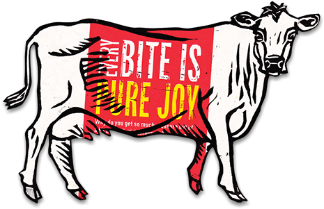 "every Bite Is Pure Joy" By Nicola Fester - "every Bite Is Pure Joy" By Nicola Fester (482x322)