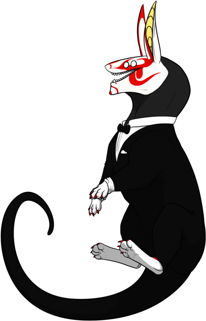 Mtt Chibi Onesie Ych - Illustration (735x1088)