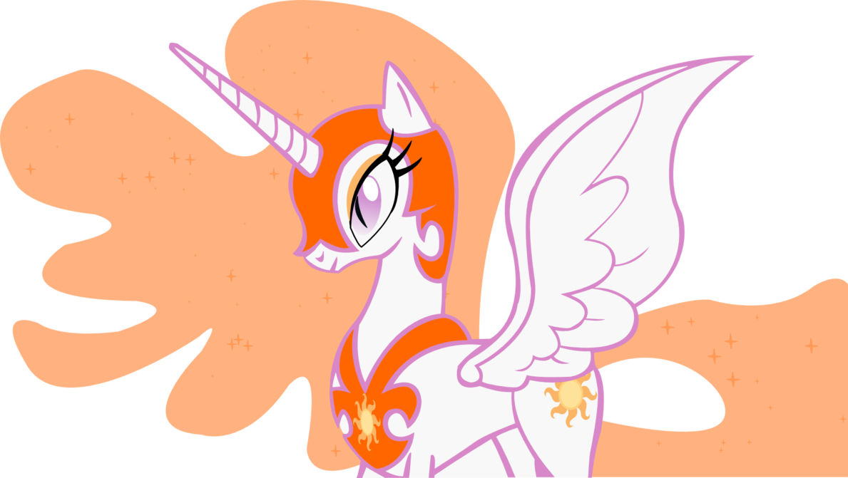 Solar Flare - Digital Art (1189x671)