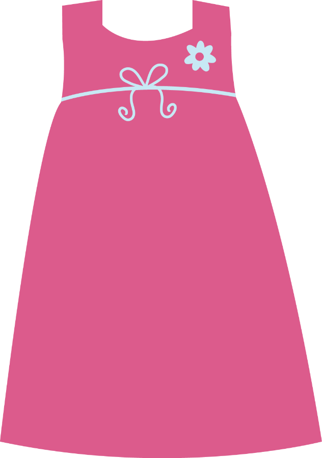 Dress Up Doll Clothes - Roupa Mascote Png (632x900)
