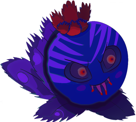 Boot Leg Elect Boot Leg Electric Blueberry - Plants Vs Zombies Blueberry (474x389)