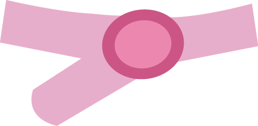 Costura E Roupas - Circle (521x255)