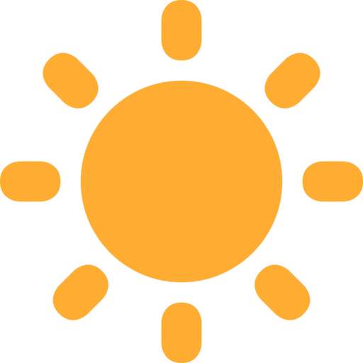 Twitter - Sol Emoji (512x512)