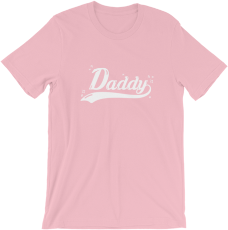 Jack Merridew Unisex Daddy T-shirt - Shawn Mendes Merch Lost In Japan (480x480)