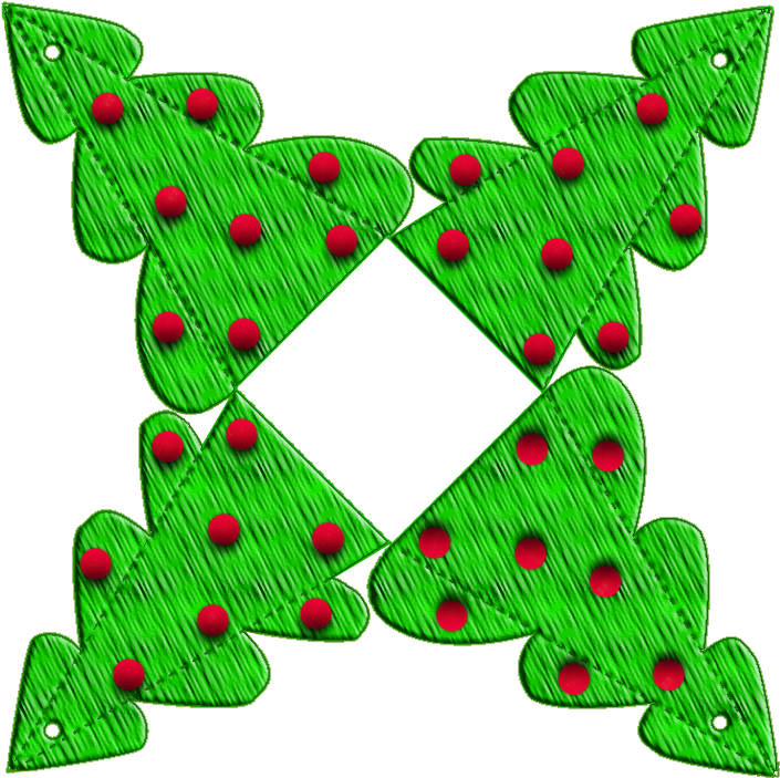 Click On Image To Expand Clique Na Imagem Para Ampliá-la - Caixa Arvore De Natal Para Imprimir (750x738)