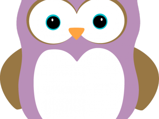 Spring Owl Cliparts Free Download Clip Art Carwad Net - Cute Owl Clipart (640x480)