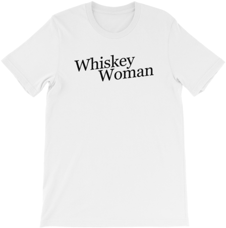 Whiskey Woman T-shirt - Kanye Attitude With Drake Feelings Shirt (480x480)