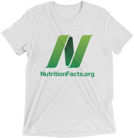 Org Unisex Classic T-shirt - Nutritionfacts Org (480x480)