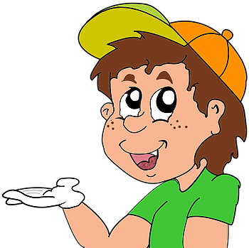 We Offer 75 Different Choices In Delicious Ice Cream - Cartoon (392x392)