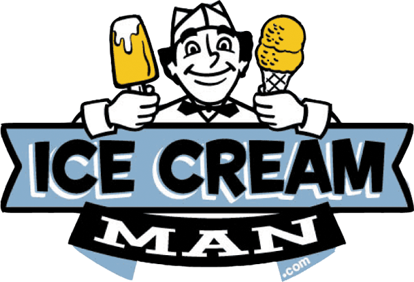 Ice Cream Man - Ice Cream Man Van Halen (600x409)