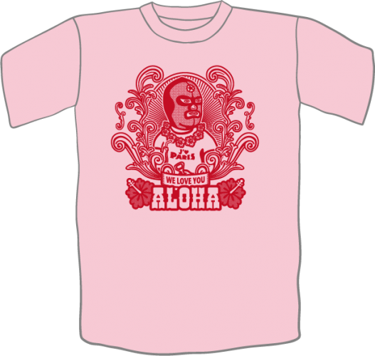 Tshirt Aloha Rose - Art Director (527x500)